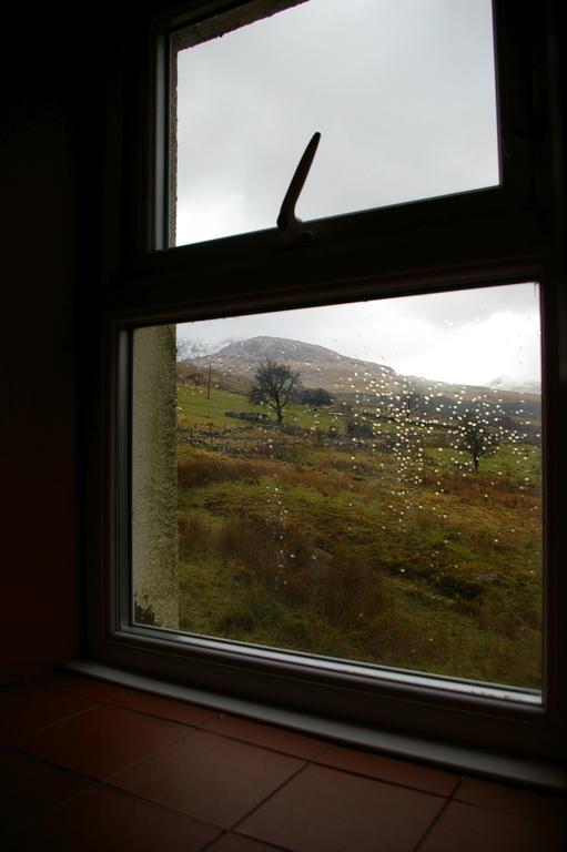 Хостел Yha Snowdon Ranger Лланберис Номер фото